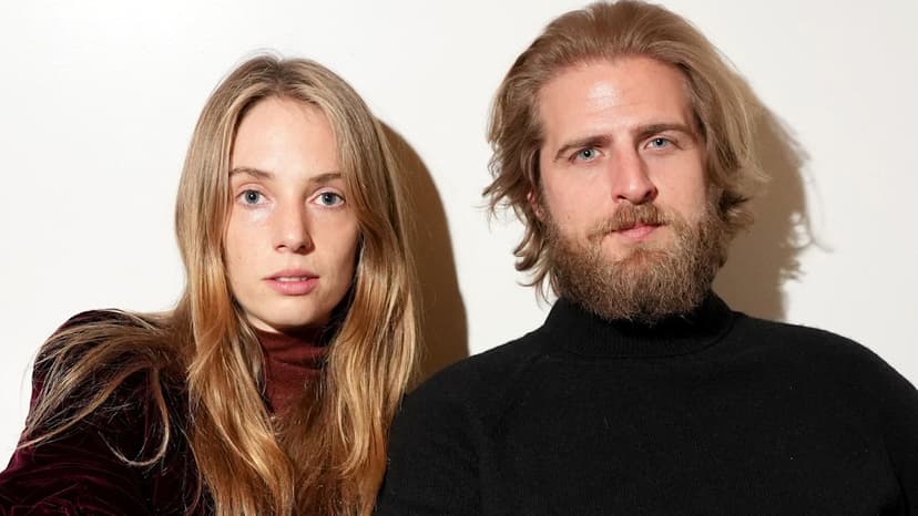 Maya Hawke Halts Honeymoon for Family Benefit Concert