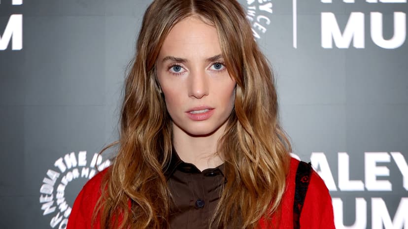 Maya Hawke: From Robin to Hunger Games Victor