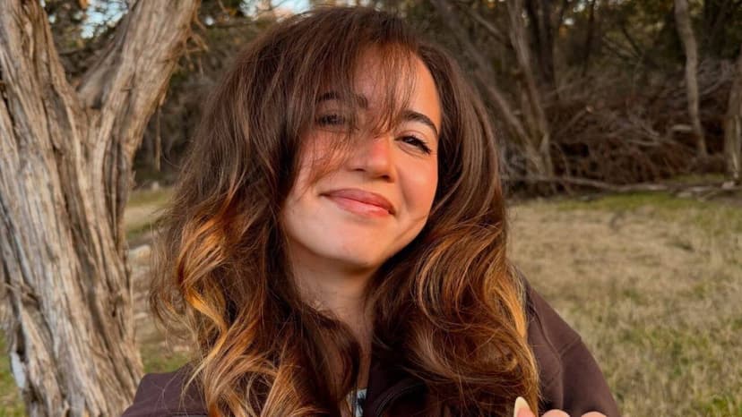 Maya Higa Skips Streamer University for Whales