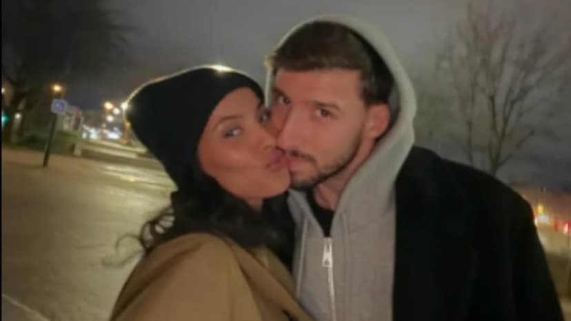 Maya Jama Clarifies Boyfriend's 'Sex Date' Post