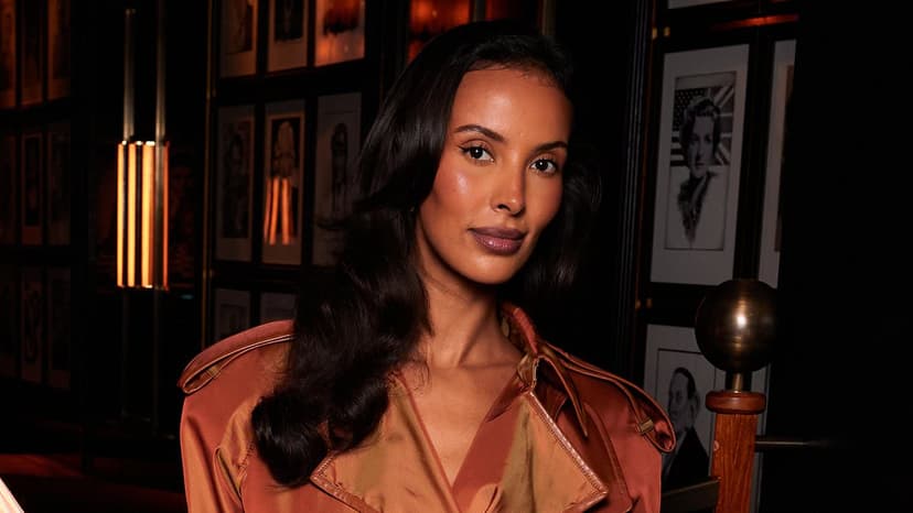 Maya Jama & Partner's Mansion Beefed Up After £4M Burglary