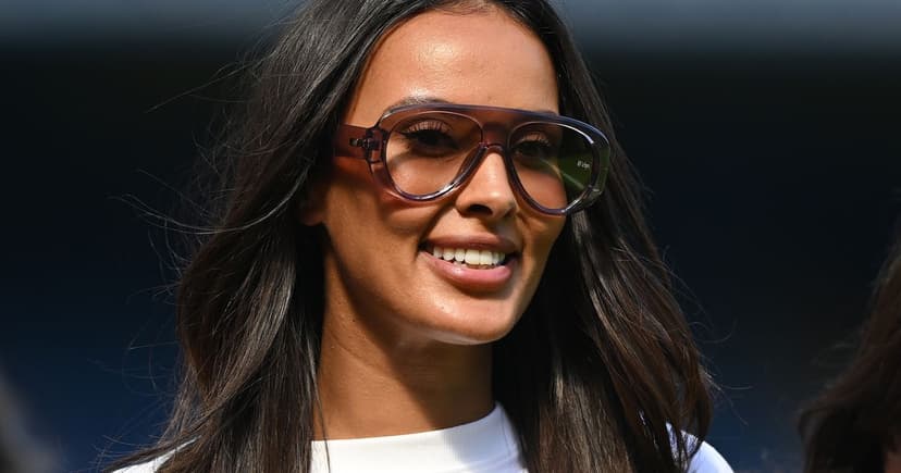 Maya Jama's $80 Sunnies: A-List Style Steal