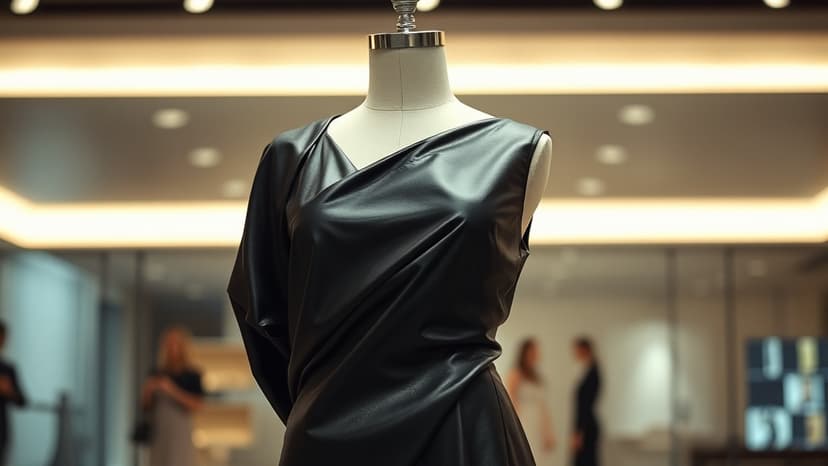 Maya Jama Flaunts Abs, Discusses 'Naturally Skinny' Struggle