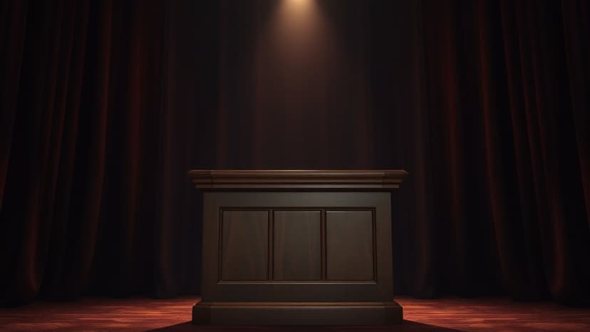 SNL Star Maya Rudolph Makes Broadway Debut as Lincoln's Wife