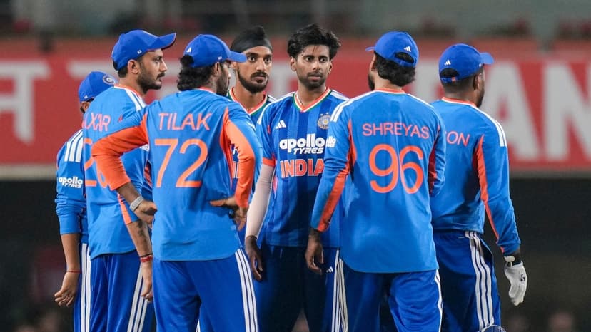 Mayank Yadav: Fast Bowler's Natural Weapon Unleashed