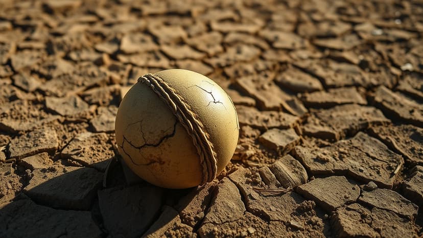 Pace Sensation Yadav Returns, But Struggles on Field