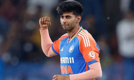 Mayank Yadav's Fiery Start: Three First-Ball Wickets!