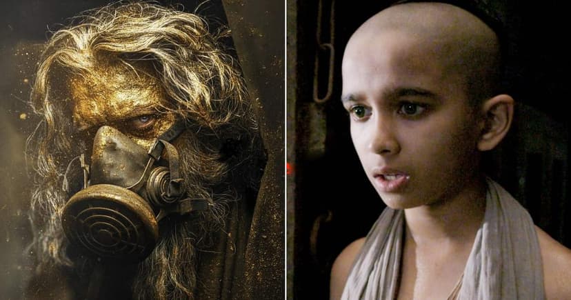 Mayasabha Flops: Jaaved Jaaferi Film Fails Box Office