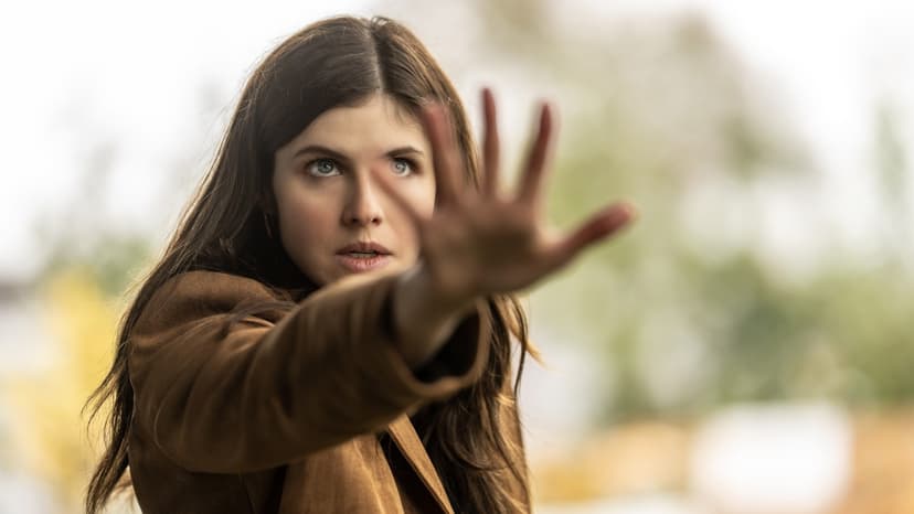 Mayfair Witches Conjures Season 3 This December!