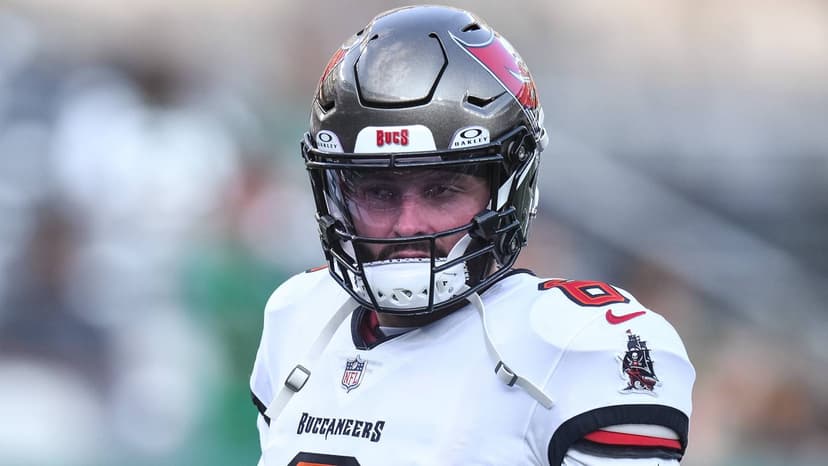 Mayfield's Blindside Blues: O-Line Crisis Looms
