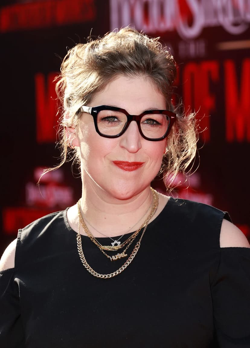 Mayim Bialik's GLP-1 'Nightmare': Severe Side Effects Revealed