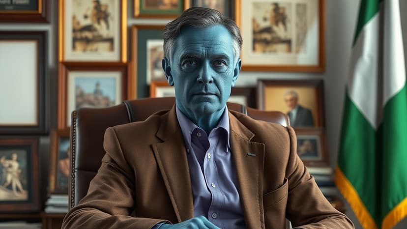 Man Dies After Delayed Ambulance, Family's Desperate Drive