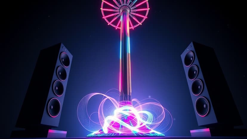 Maypole Remix: Bass, Beats, and British-Jamaican Joy