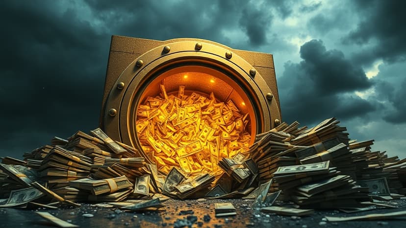 Mayweather Sues Showtime for Billions