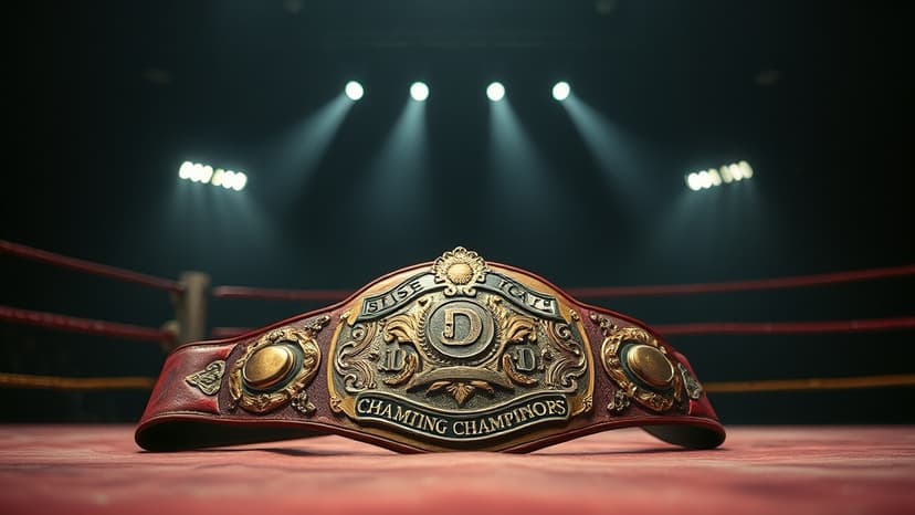 Mayweather vs. Pacquiao Rematch: A Carnival Clash?