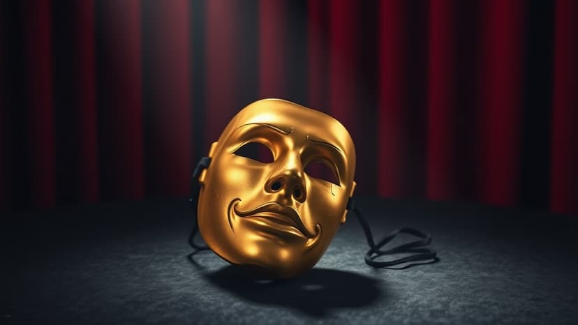 Mazin: Critics Underrate Comedy's Difficult Craft
