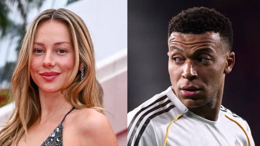 Mbappé Romance Rumors Ignite After World Cup Loss