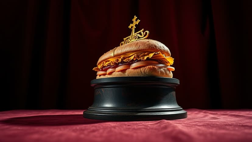 Mbappé's Kebab Dispute Sparks Viral 'Dictator' Meme