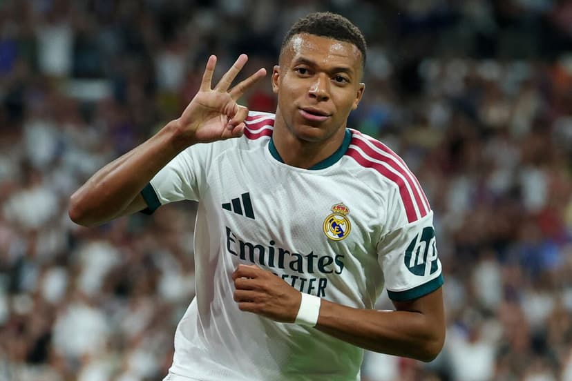 On Holding AG Taps Mbappé to Disrupt Nike and Adidas
