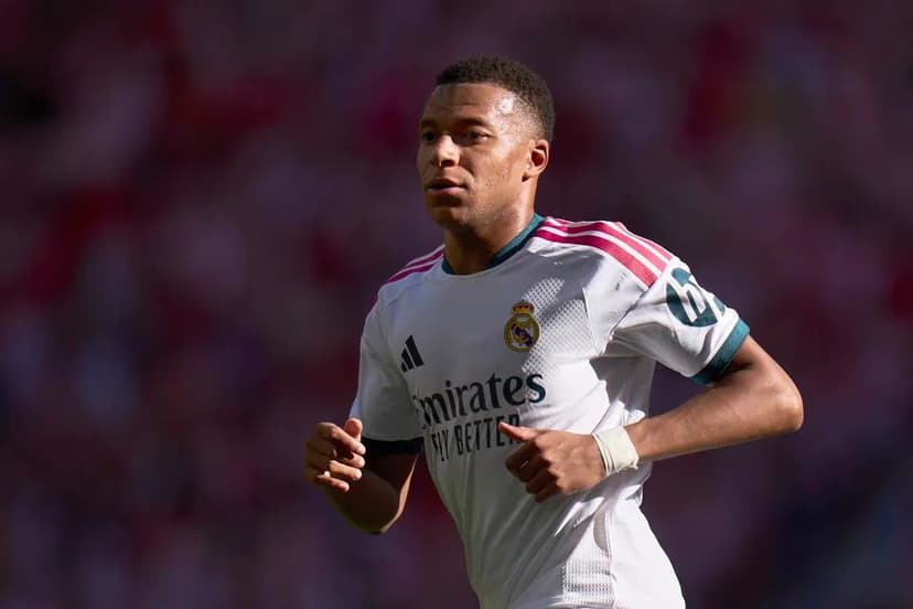 Mbappe Nearly Joined Liverpool, Mum's Wish Revealed