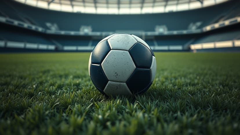 Mbappe Injury Scare Rocks Real Madrid