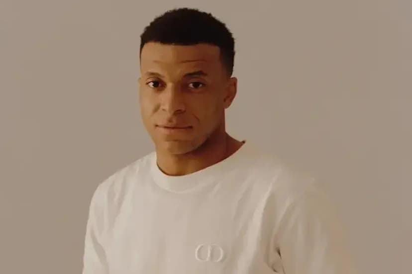 Mbappe: Real Madrid is a gift from God