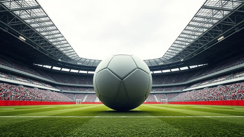 Mbappe's Goal Prowess: On Pace to Shatter Records