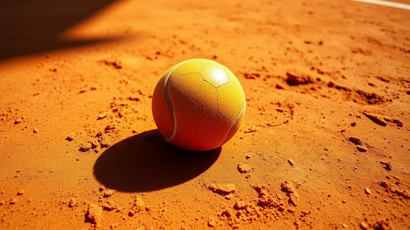 Mboko vs. Keys: French Open Clay Court Clash