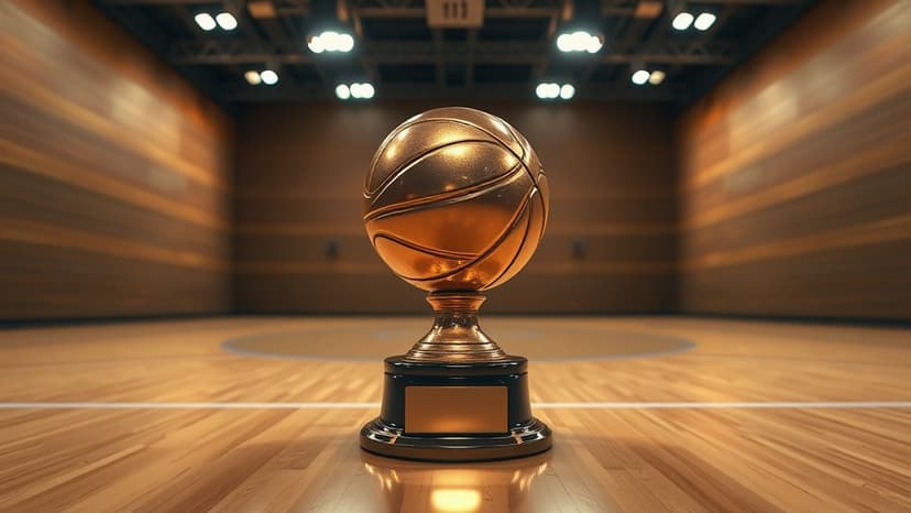 Warriors Toughness Leads to Third Place Finish