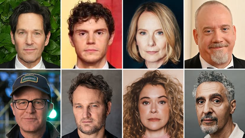 Hollywood Stars Tackle Climate Crisis in Dark Comedy