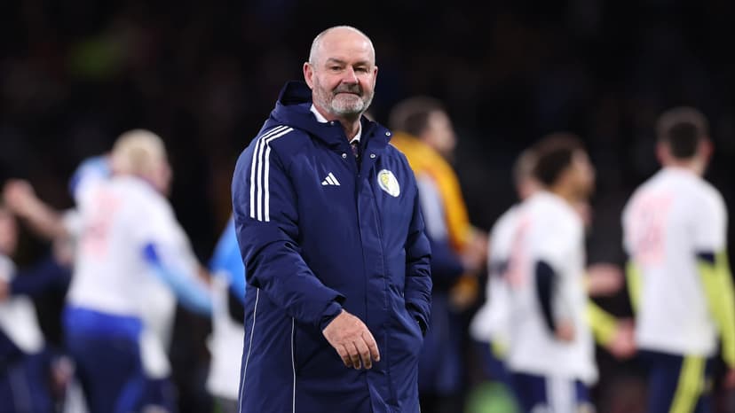 McCoist Urges Barnes: Ditch England for Scotland!