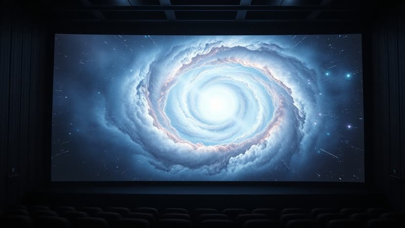 McConaughey & Chalamet: A Family Affair on Screen