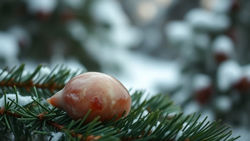 McConaughey Eats Reindeer Testicles on Bear Grylls Show