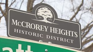 Highway Expansion Threatens Historic Charlotte Neighborhood