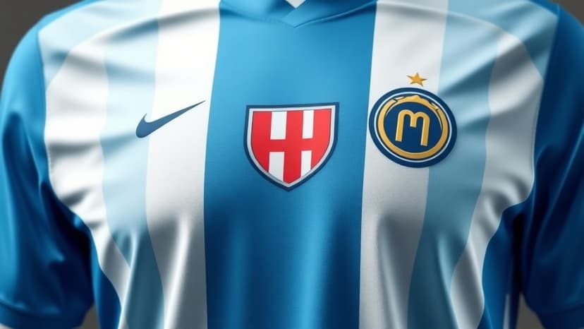 McCrorie Targets World Cup Dream