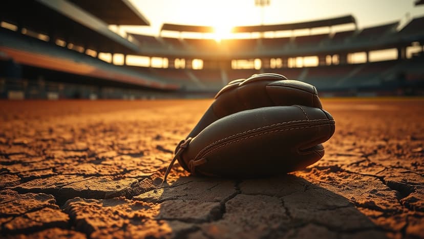 McCutchen Leaves Pirates for Rangers