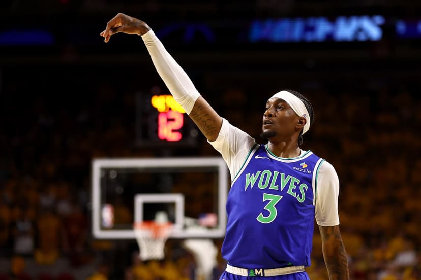 McDaniels' Historic Extension Locks Down Timberwolves Future
