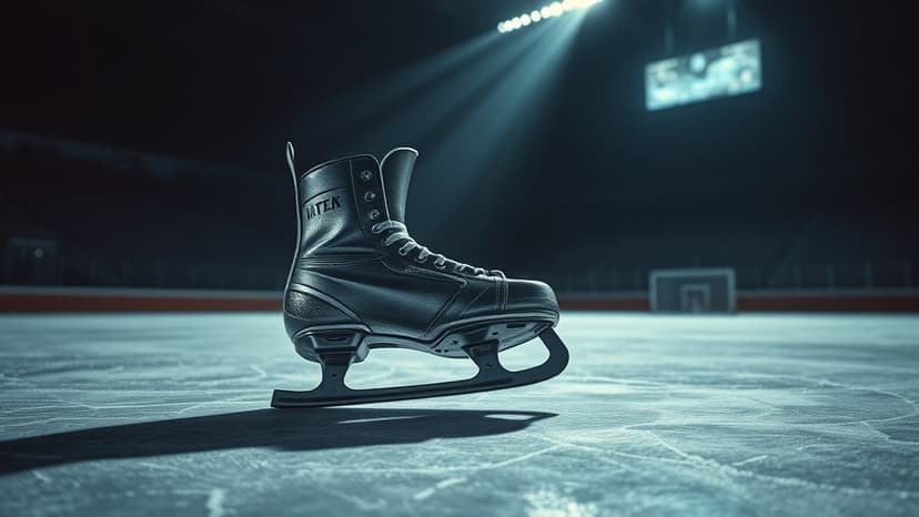 McDavid Skates in Game 5: Oilers Fight for Survival