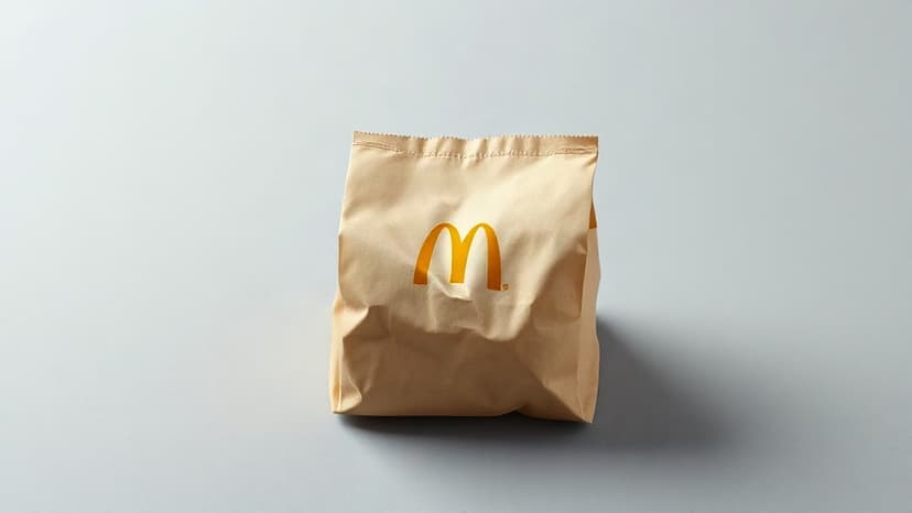 McDonald's Franchisees Undermine $3 Value Menu