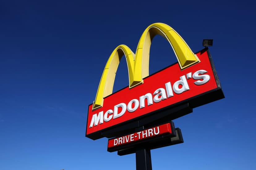 McDonald's Teases Protein-Rich Menu for GLP-1 Users