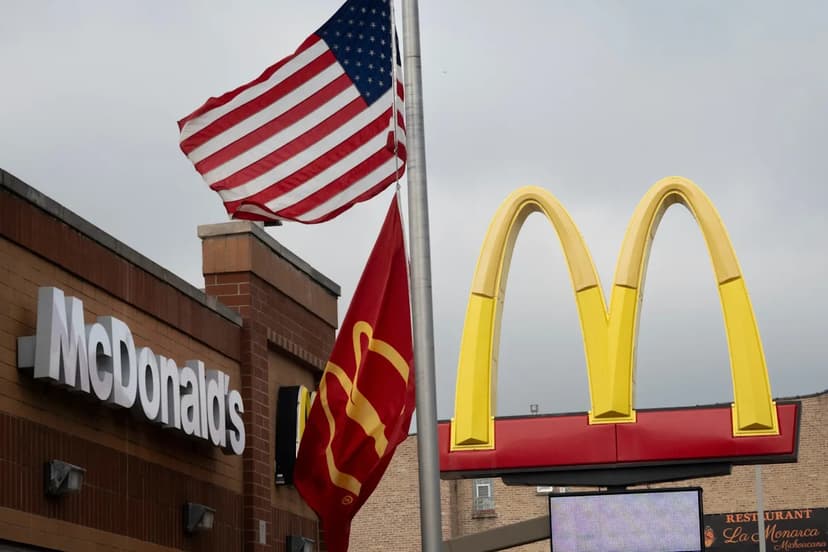 Thanksgiving Open: Which Fast Food Chains Serve On Holiday?