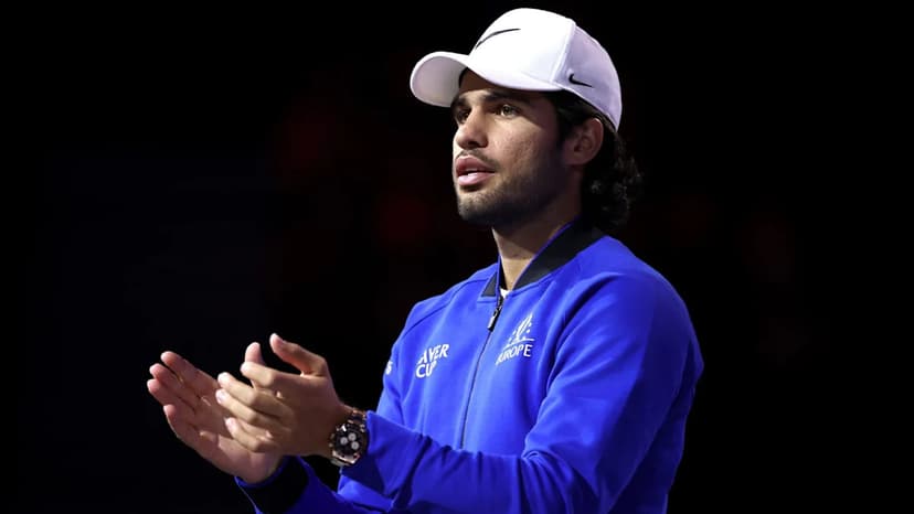 McEnroe: Alcaraz best at his age ever seen