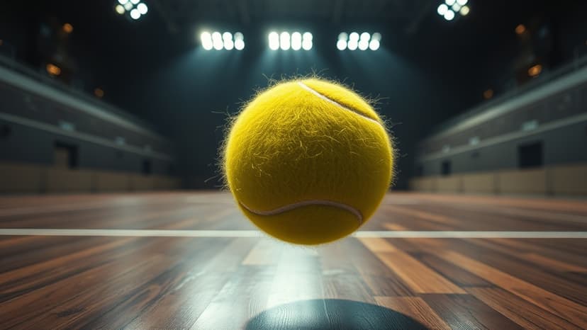 McEnroe: Top teen boy beats women's #1 Sabalenka