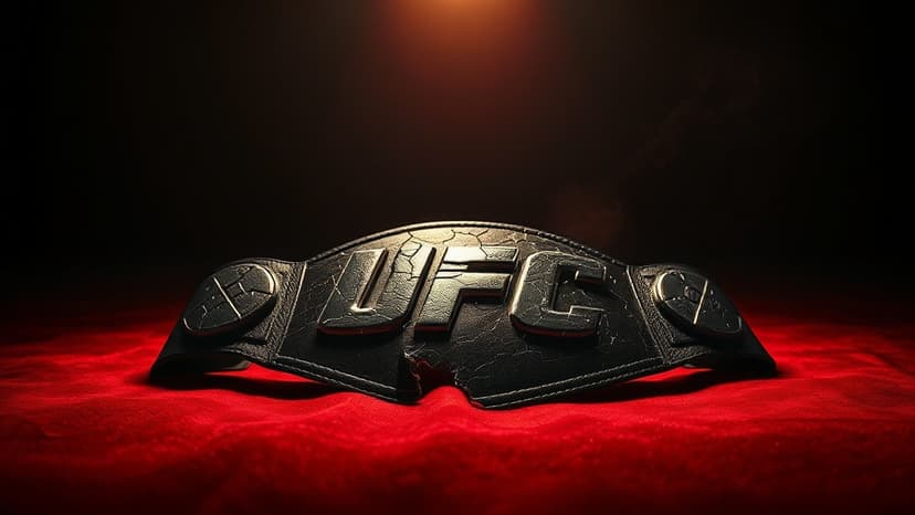 McGregor vs. Chandler: The Fight That Won't Die?