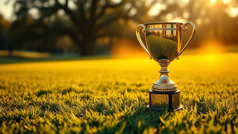 McIlroy & Balionis: A Masters Moment