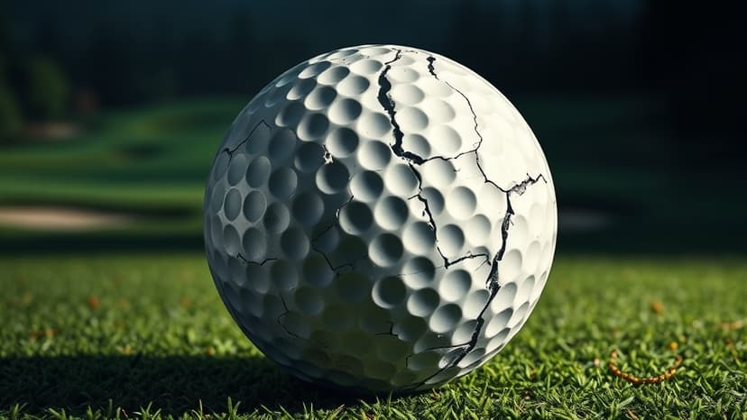 McIlroy vs. DeChambeau: Golf's Trilogy Ignites