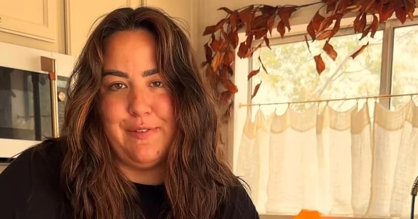 McKenna Barry's Unforeseen Pregnancy Loss After Years Trying