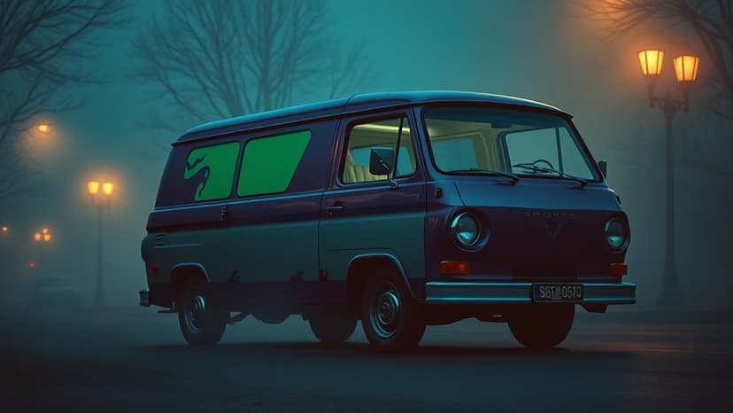 Mckenna Grace Taps into Daphne's Legacy