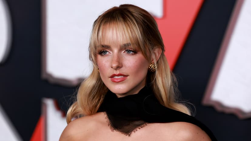 Mckenna Grace: Scream 7 Secretive Role Surprise