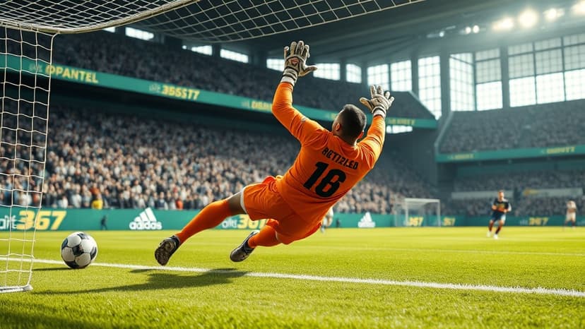 USMNT Star McKennie's Scoring Streak Continues in Europe